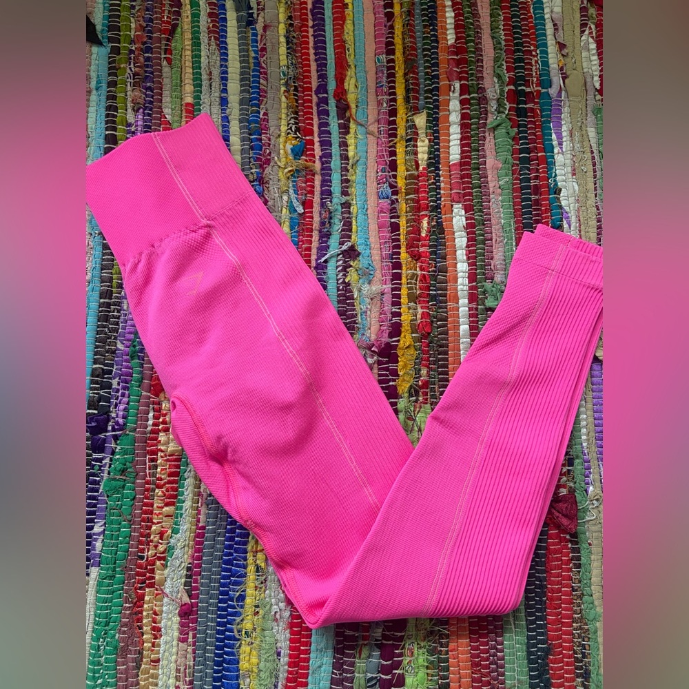 Gym shark ultra seamless leggings